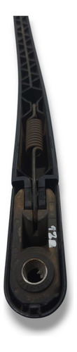 Braço Limpador Traseiro Peugeot 206 207 2001 (al)
