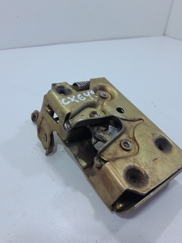 Fechadura Porta Diant.esq Ford Del Rey 74/87 (vj)