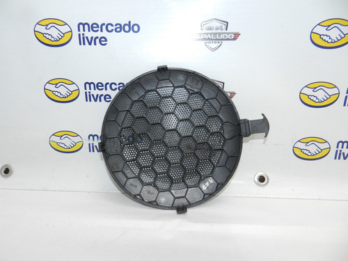 Grade Tela Auto-falante Porta Sandero Logan Duster 09/19