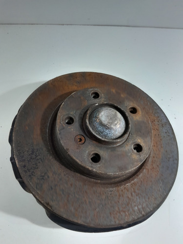 Montante Dianteiro Direito Bmw E36 E46 (vj)