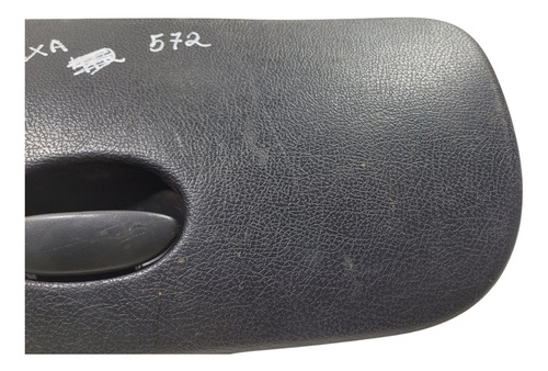 Tampa Porta Luvas Peugeot 206 01/08 (al) Adl Cxa 572