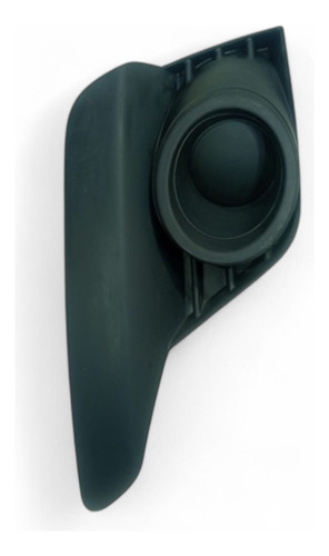 Moldura Farol De Milha Lado Esquerdo Logan 2013 A 2021