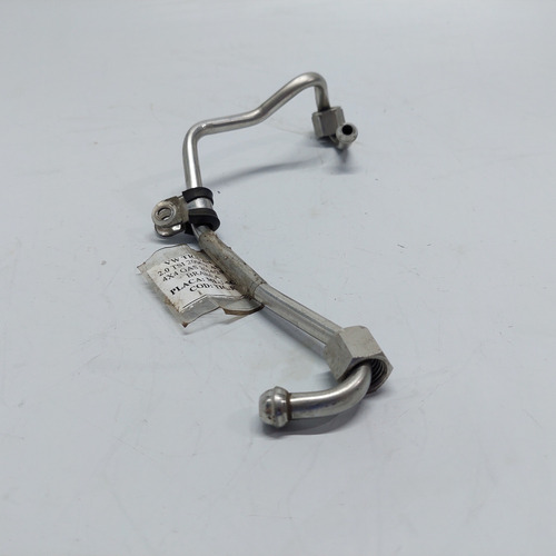 Cano Duto Da Bomba De Alta Tiguan Jetta 2.0 Tsi 2009 A 2016