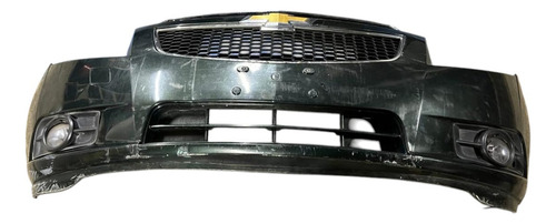 Parachoque Dianteiro Gm Cruze 2011 2012 2013 2014