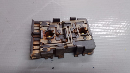 Circuito Lanterna Esquerda Vw Gol 1988 A 1995. 23521