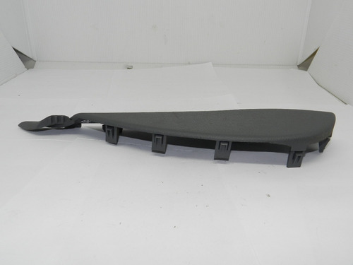 Acabamento Lateral Esquerdo Painel Citroen Xsara Picasso
