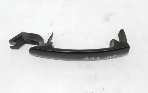 Maçaneta Externa Dianteira Esquerda Vw Golf Sapão Fox 00/12 