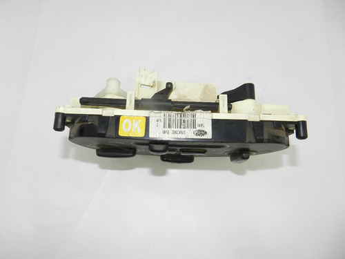 Comando Ar Condicionado 206 207 Xsara Picasso C3 04/11 Detal