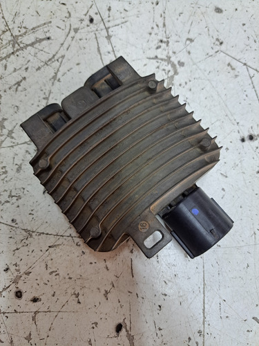Módulo Rele Ventoinhas Volvo Xc60 2.0 2014 T5
