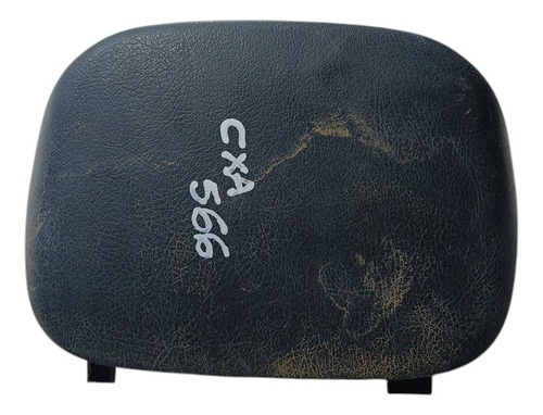 Computador De Borbo Peugeot 307 2001/08 (ap) Cxa 566
