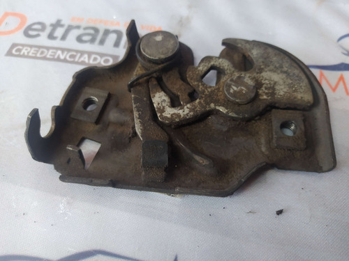 Fechadura Do Capo Gm S10 2008/..  11735