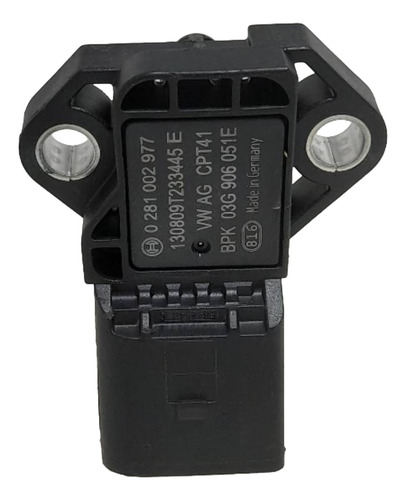 Sensor Map A3 Q3 Jetta Up Golf 2014 A 2023 0261230566