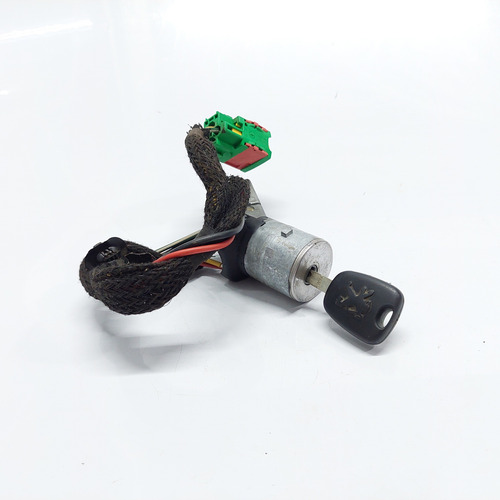 Cilindro De Ignição Peugeot 307 Ano 2005 A 2012