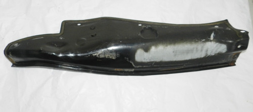 Reforço Painel Dianteiro Vw Gol G5 G6 G7 10/17 5u1805275a