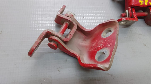 Par Dobradiça Porta Dianteira Sup/inf Ecosport 03/10. 23672