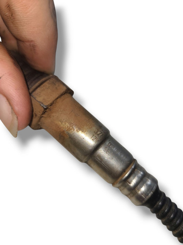 Sonda Lambda Fiat Palio 1.6 2003 (al) 0258006376