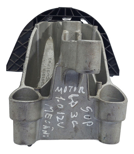 Suporte Coxim Do Motor Sandero 1.0 3 Cilindros 2017 A 2023