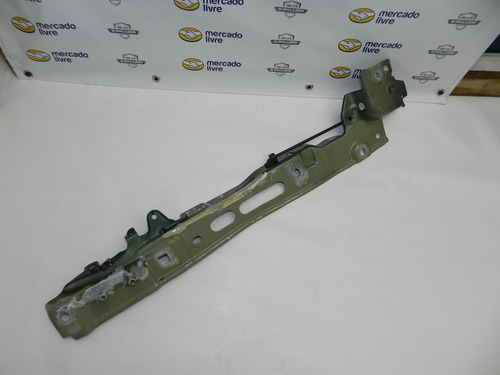 Suporte Guia Para-lama Longarina Esquerdo Megane Gt 07/13