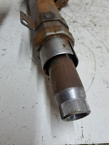 Coluna Direção Volkswagen Amarok 2012 2013 2014 2015 2016