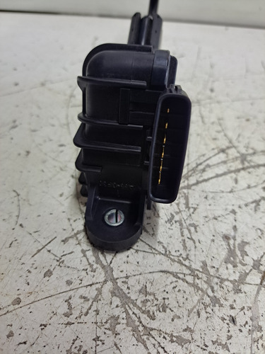 Pedal Acelerador Eletrônico Toyota Hilux 3.0 2011 A 2016 