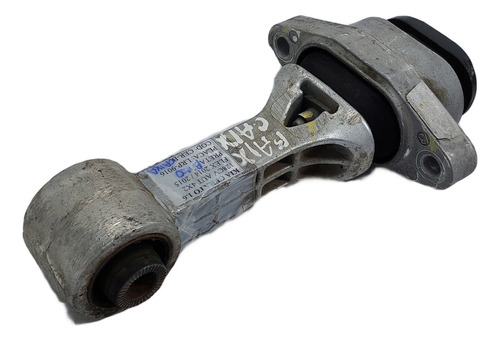 Suporte Coxim Câmbio Automático Cerato 1.6 Ano 2014 A 2018