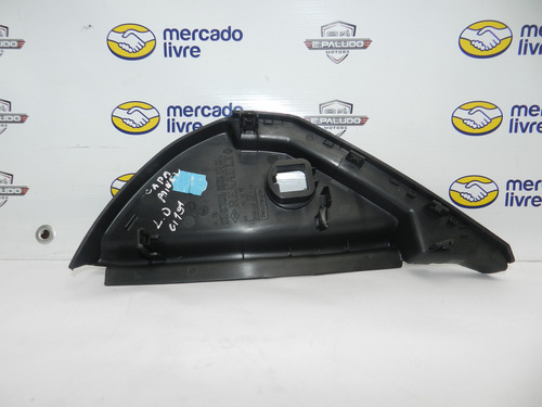 Acabamento Interno Lateral Painel Direito Megane Gt 07/13