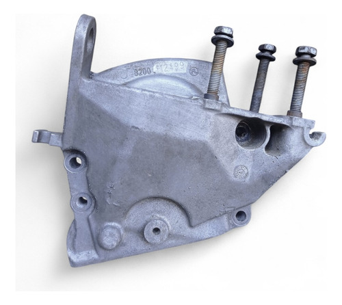Suporte Coxim Motor Renault Clio Peugeot 206 1.0 16v
