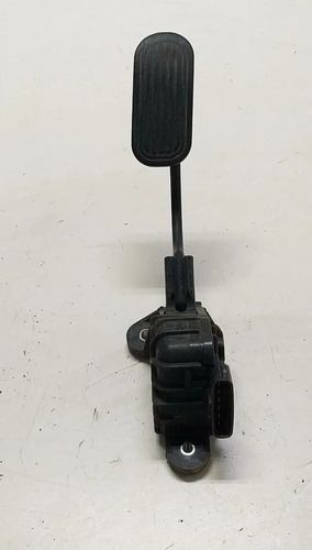 Pedal Acelerador Eletronico Toyota Hilux 05 A 11 781200k010