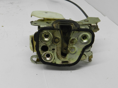 Fechadura Direita Gm Celta 2001 A 2004 2 Portas 93261198