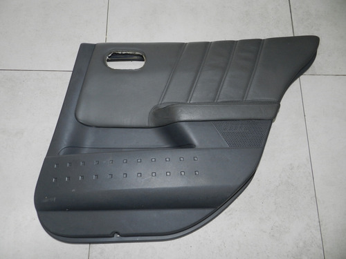 Forro Porta Traseira Direita Renault Megane 08/12 Detalhe