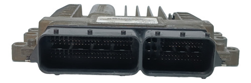 Modulo Injeçao Motor Ssangyong Korando 2.0 2010 2015