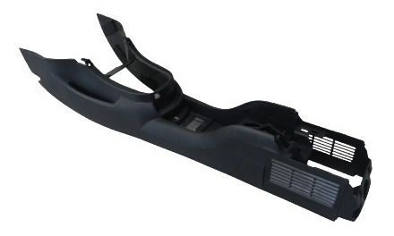 Console Central Citroen C4 Pallas 2008 9681452977