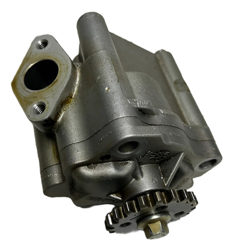Bomba Oleo Motor  Ford Fusion 2.0 Turbo 2016 2017 2018 2019