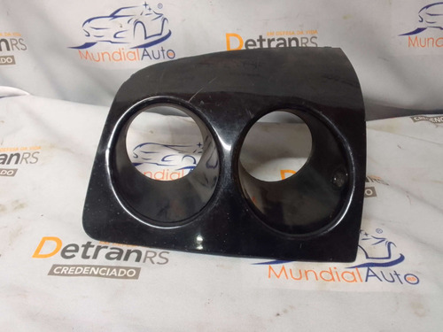 Moldura Farol De Milha L-d Fiat Palio Weekend 04/...  11314