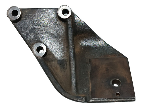 Par Suporte Coxim Motor Nissan Frontier 2.8 2001 2008