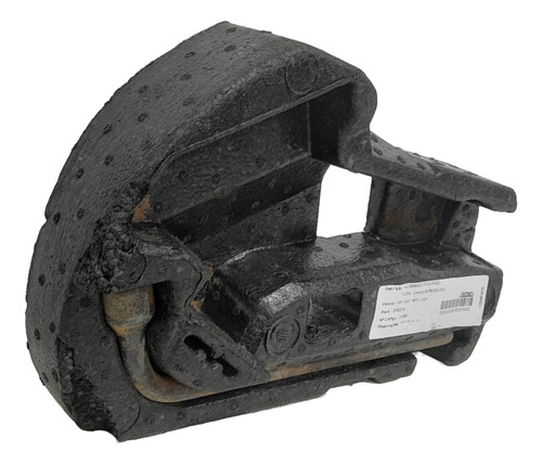 Chave Roda Isopor Ferramentas Vw Gol G8 2021 2022 2023