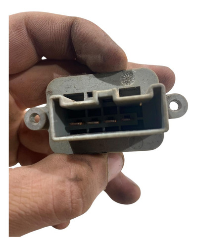 Resistência Ar Condicionado Vw Gol Bola G2 (vc)