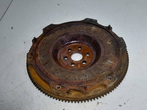 Volante Motor Cremalheira Ford Ka 1.0 3cc 2018 2019 2020