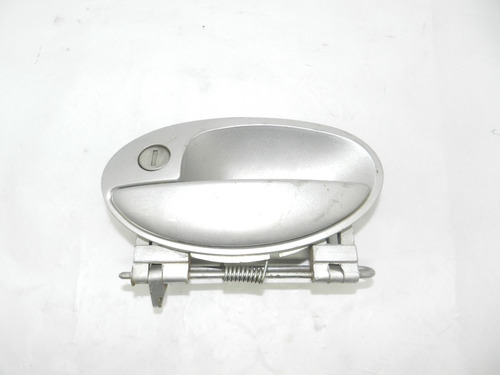 Maçaneta Externa Dianteira Esquerda Gm Celta 98/07 93260909