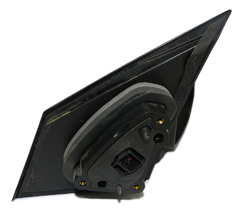 Retrovisor Elétrico Direito Sem Lente Gm Cruze 2011 A 2016