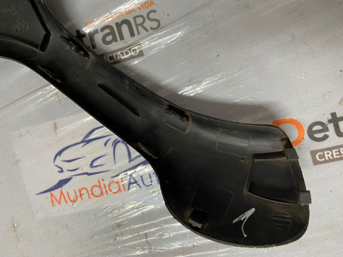 Puxador Porta Dianteira Esquerda Vw Gol G3 18178 Cx06