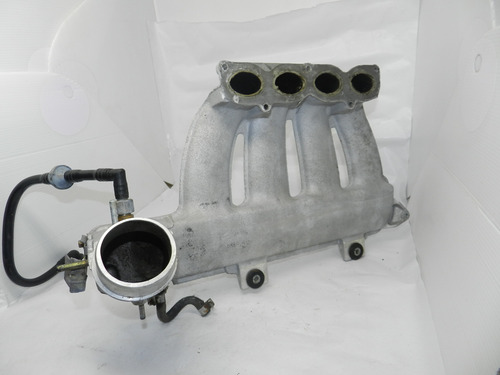 Coletor Admissão Superior Gm Corsa 1.0 16v 99/04 93275460