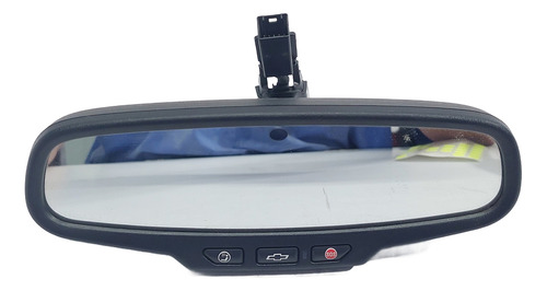 Espelho Retrovisor Interno Fotocrômico Cruze 2012 A 2016
