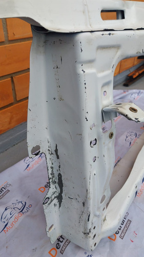 Painel Frontal Vw Gol G6 Original  Detalhe 29072-02895