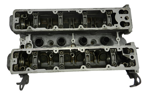 Cabeçote 136,80 C4 Pallas C4 Picasso 307 308 408 2.0 06/17