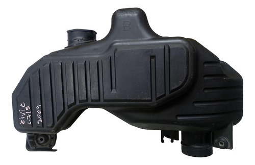 Caixa Filtro De Ar Civic 1.7 2001 2002 2003 2004 2005 2006
