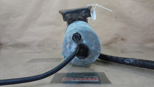 Suporte Com O Filtro Do Diesel Kia Besta 2.7 1998