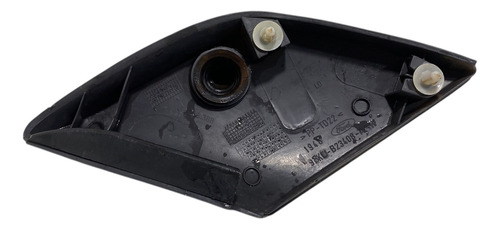 Acabamento Interno Espelho Ford Ka 97 Até 07 Lado Direito