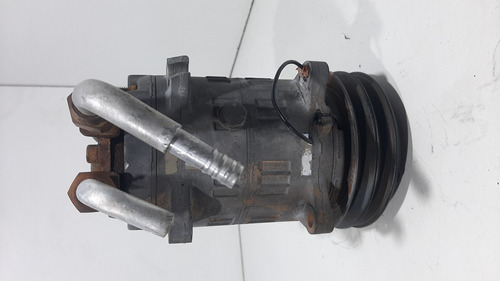 Compressor Ar Condicionado Golf Gl 1.8 1995 1996 1997