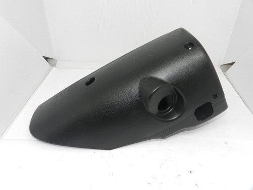 Acabamento Coluna Direção Ford Fiesta 2003 A 2006 2s653533aw